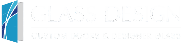 Glass Design — Custom Doors & Designer Glass