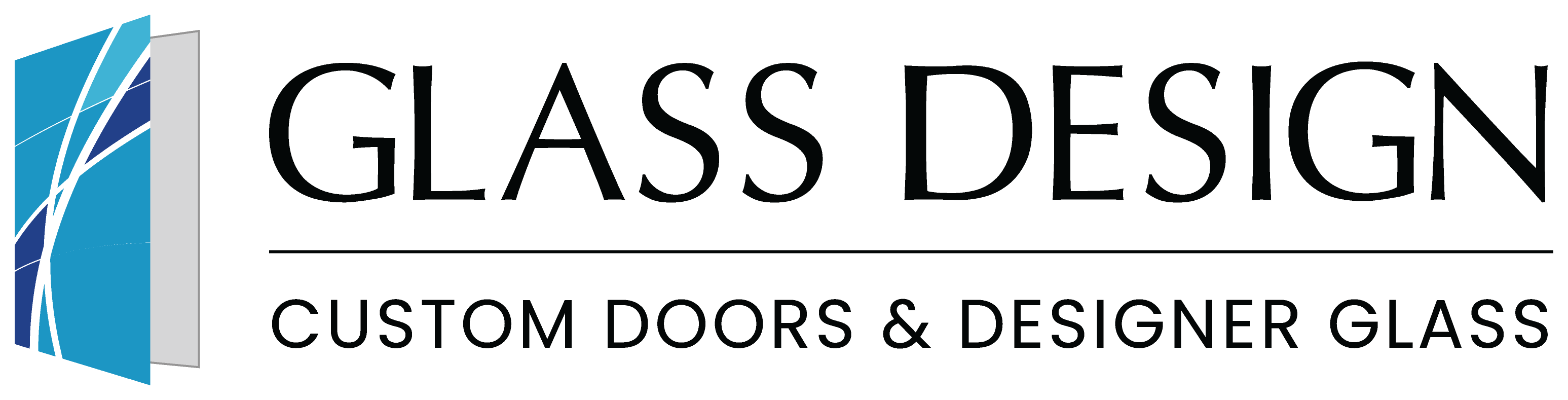 Glass Design — Custom Doors & Designer Glass